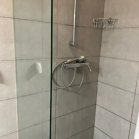 Mickey's Flat Close To Whale * Βουδαπέστη