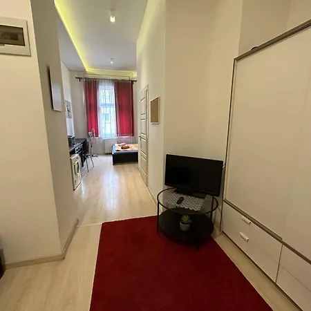 Mickey's Flat Close To Whale Βουδαπέστη