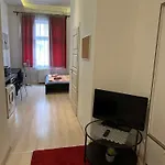 아파트 Mickey's Flat Close To Whale 부다페스트